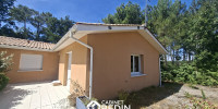 maison à LEGE CAP FERRET (33950)