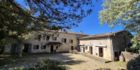 maison à BLASIMON (33540)