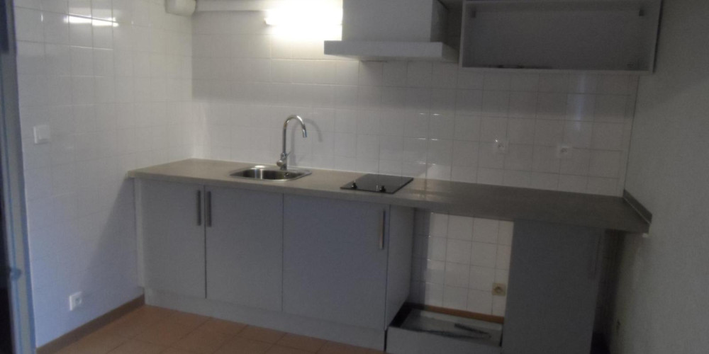 appartement à PESSAC (33600)