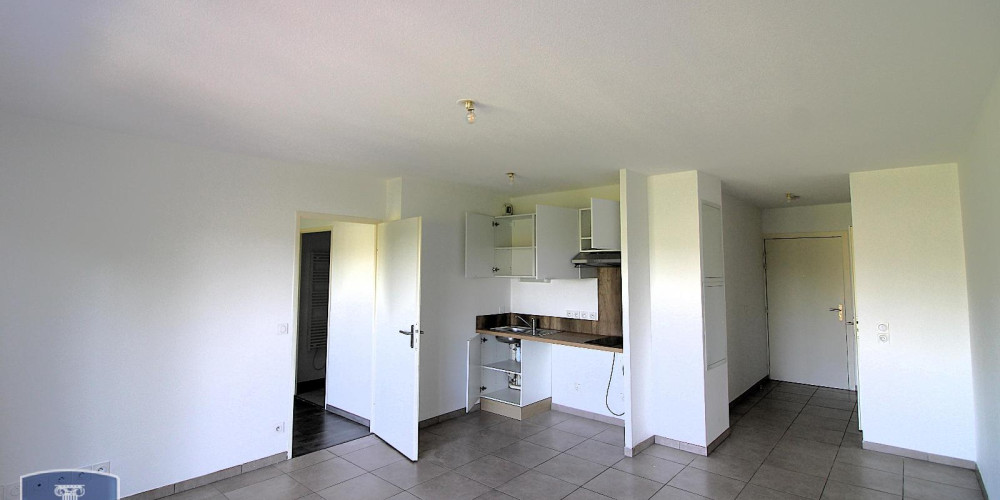 appartement à LORMONT (33310)