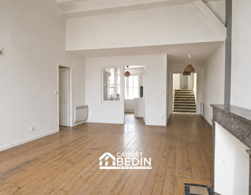appartement  BORDEAUX
