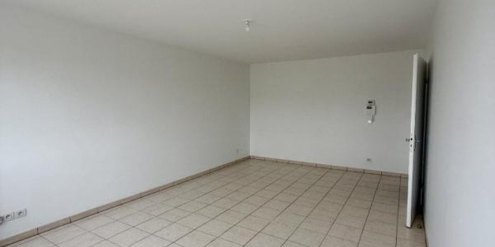 appartement à BORDEAUX (33200)