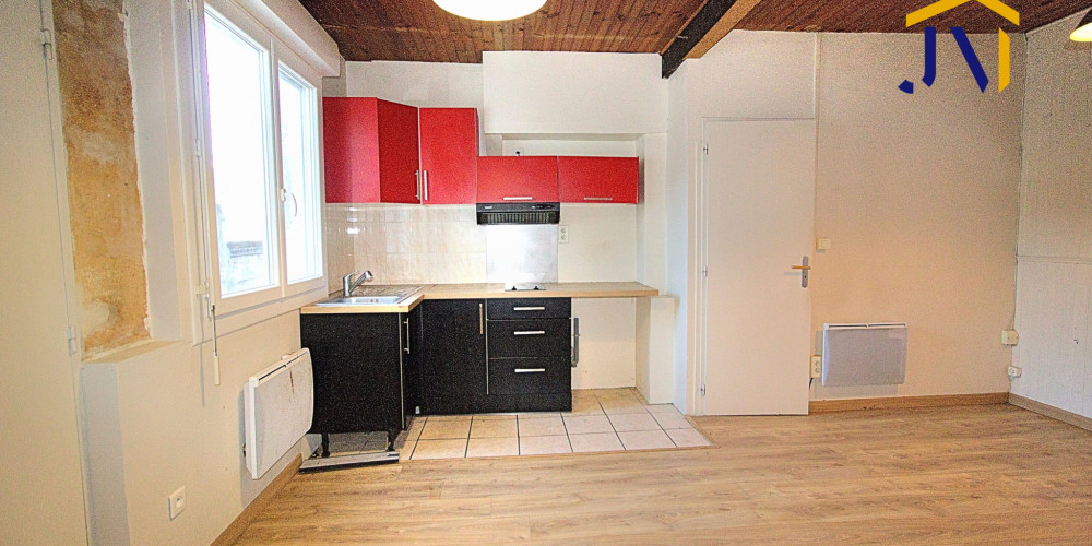 appartement à BORDEAUX (33000)