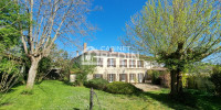 maison à CAMARSAC (33750)
