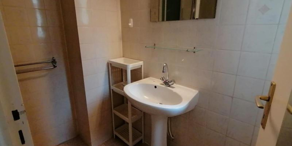 appartement à BORDEAUX (33000)