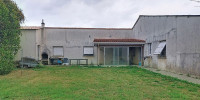 maison à TARGON (33760)