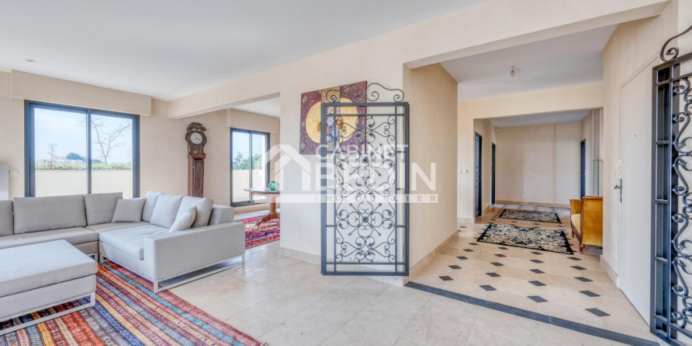 appartement à LE BOUSCAT (33110)