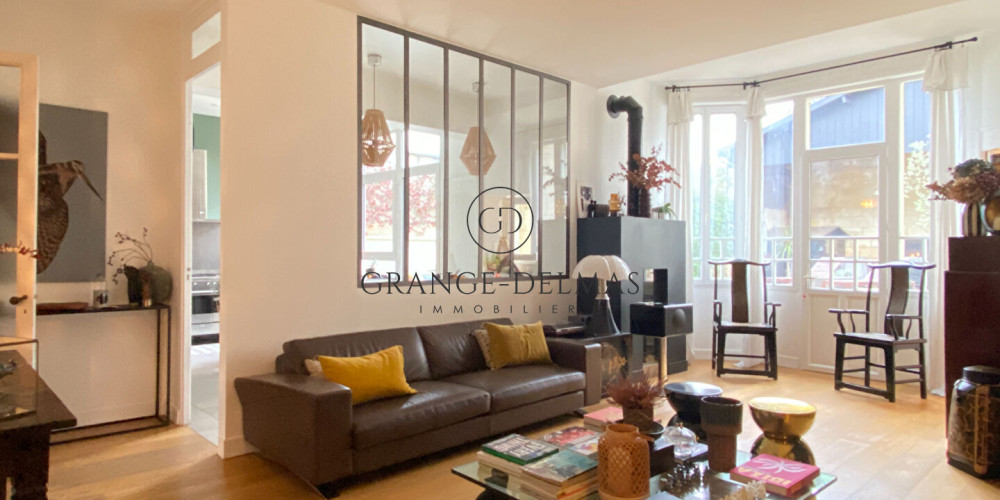 maison à BORDEAUX (33000)