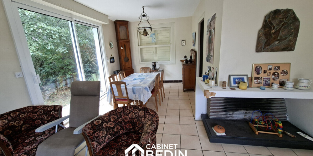 maison à ANDERNOS LES BAINS (33510)