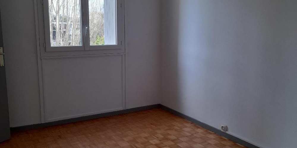 appartement à TALENCE (33400)