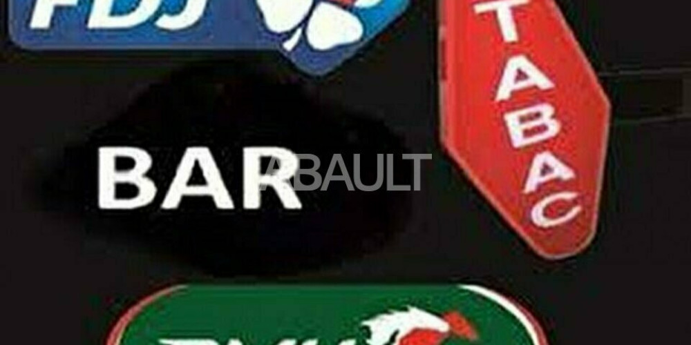 fond de commerce à BORDEAUX (33000)