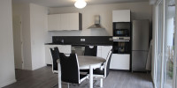 appartement à LE BARP (33114)