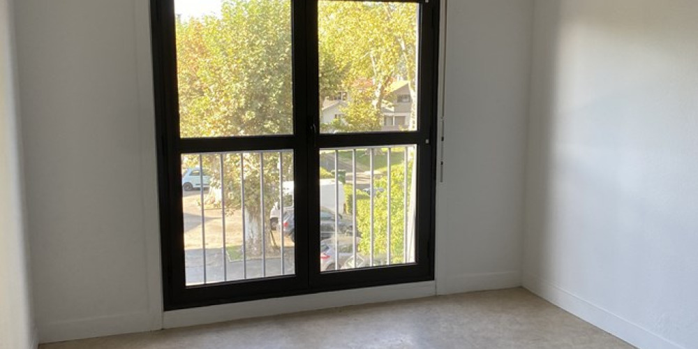 appartement à TALENCE (33400)