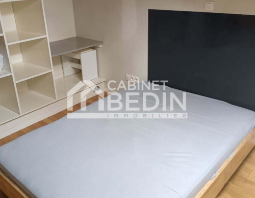 appartement  BORDEAUX
