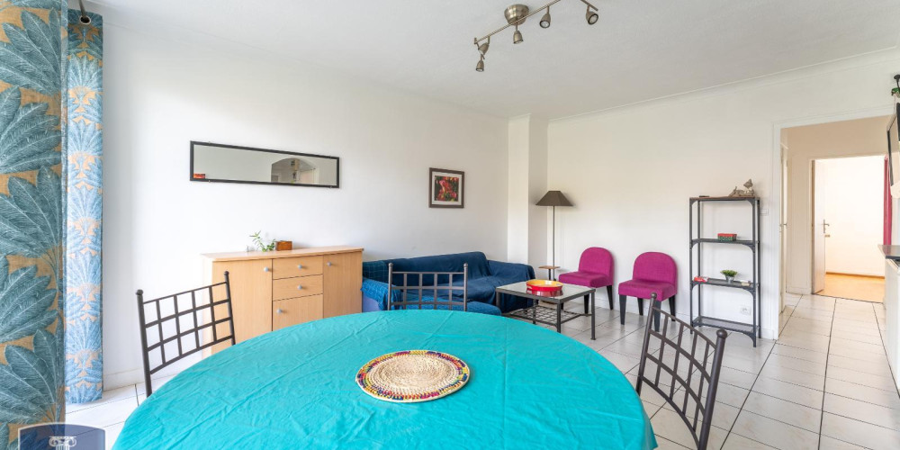 appartement à BORDEAUX (33800)