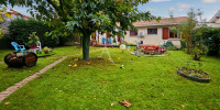 maison à VILLENAVE D ORNON (33140)