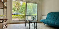 appartement à BORDEAUX (33000)