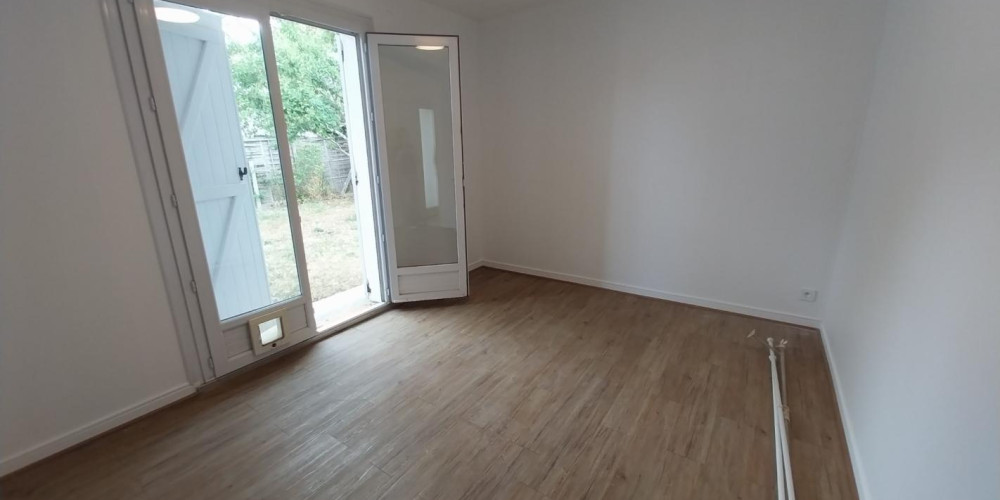 maison à LANGON (33210)