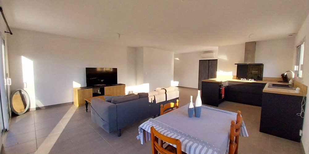 maison à ILLATS (33720)