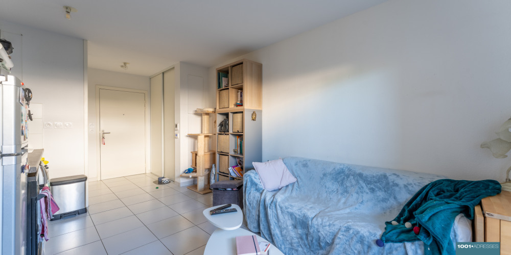 appartement à ST MEDARD EN JALLES (33160)