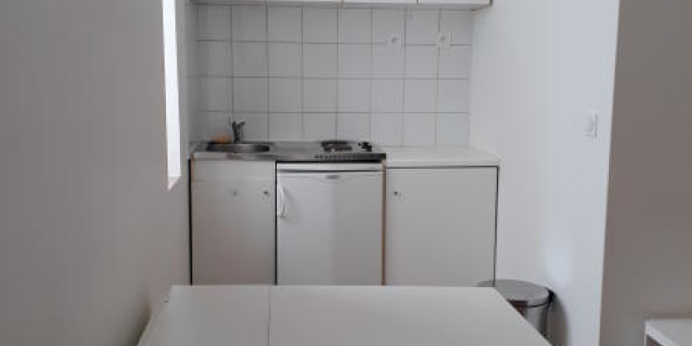 appartement à BORDEAUX (33000)
