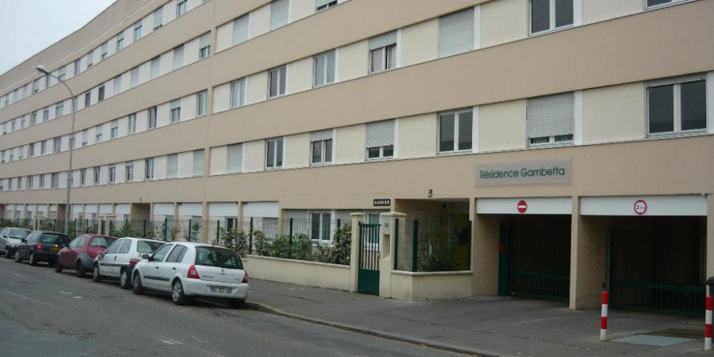 appartement à TALENCE (33400)