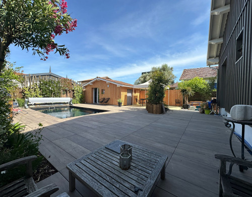 maison  GUJAN MESTRAS