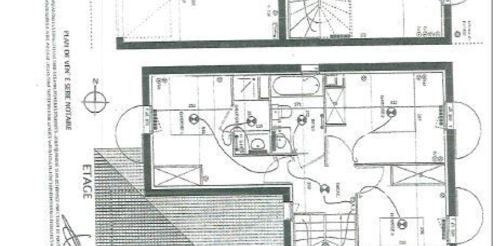 maison à LEOGNAN (33850)
