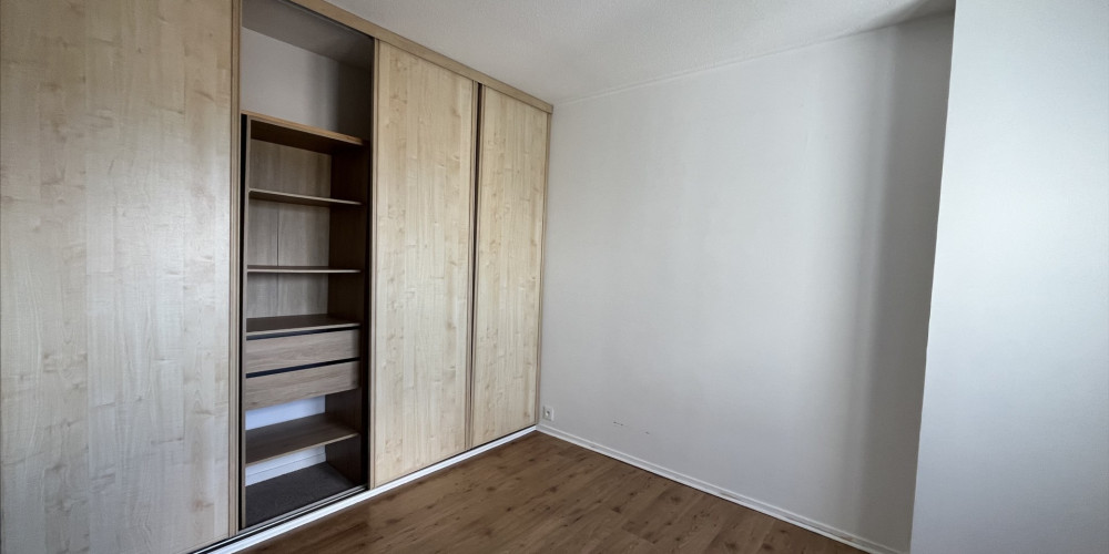 appartement à MERIGNAC (33700)