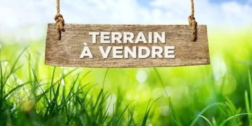 terrain à LE POUT (33670)