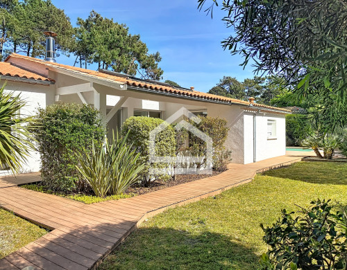 maison  LEGE CAP FERRET