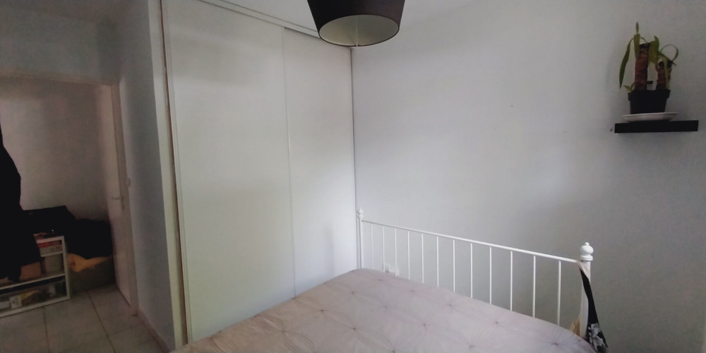 appartement à LA LANDE DE FRONSAC (33240)