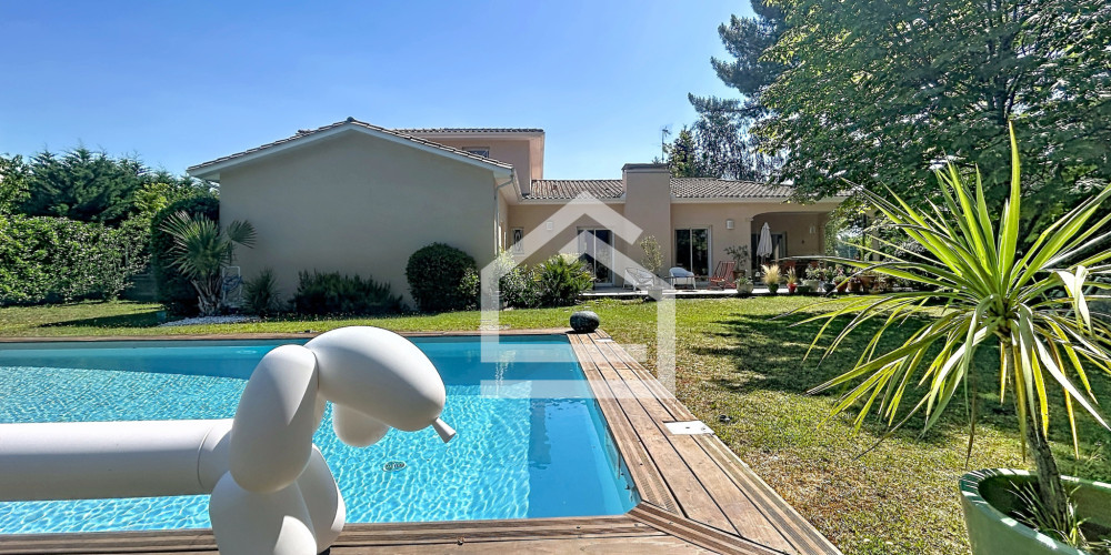 maison à MERIGNAC (33700)