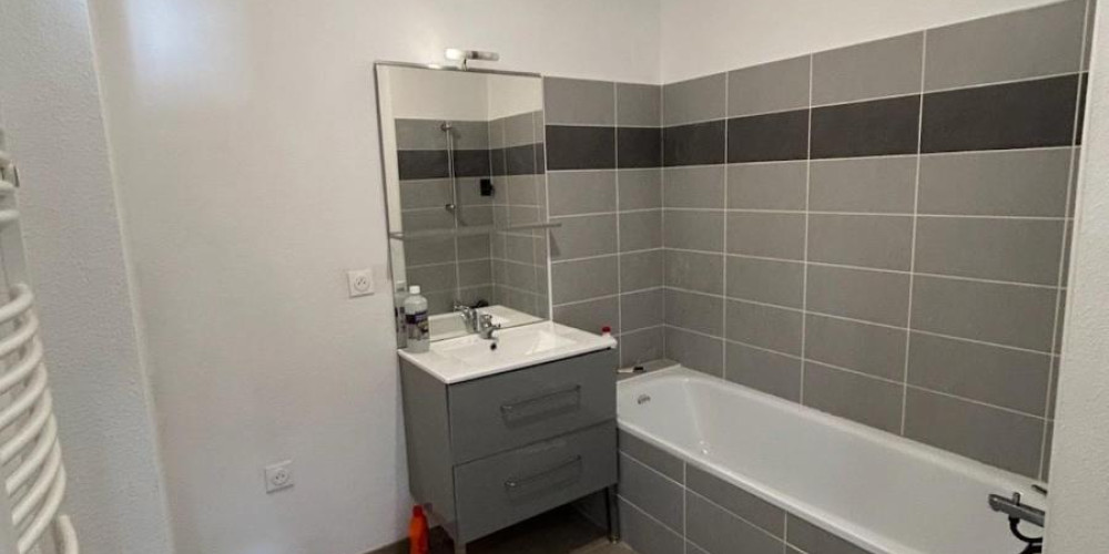 appartement à CENON (33150)