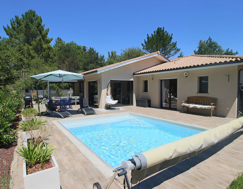 maison  MIOS