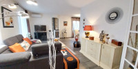 maison à STE EULALIE (33560)