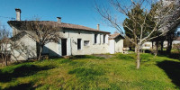 maison à LUGON ET L ILE DU CARNAY (33240)