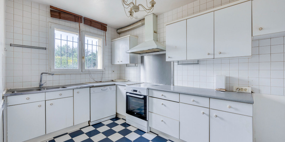 maison à BORDEAUX (33200)