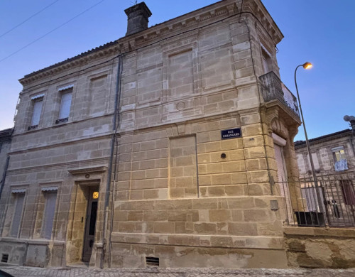 appartement  BORDEAUX