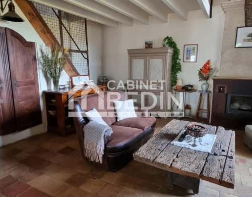 maison  ST ANDRE DE CUBZAC