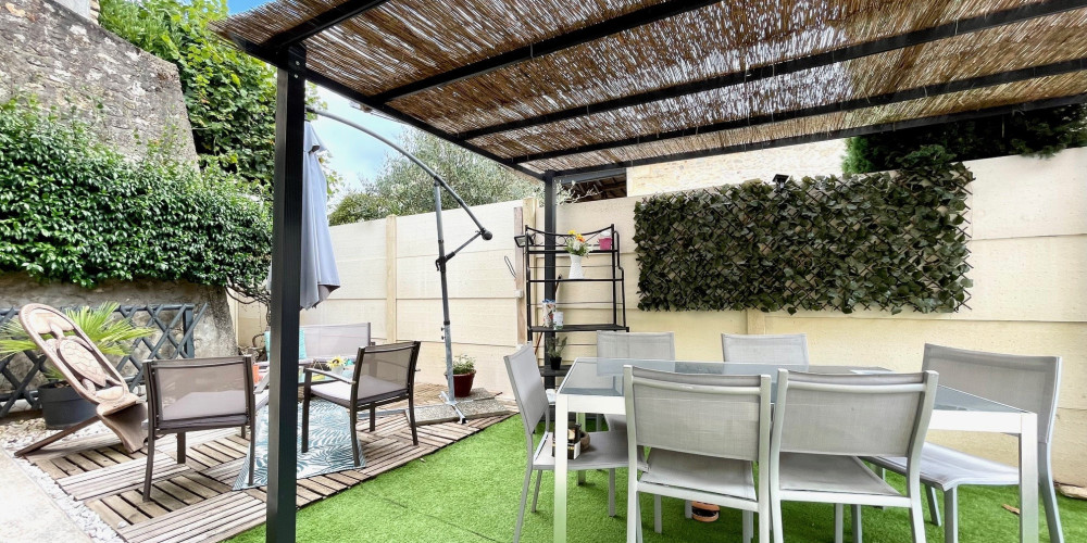 maison à LANGON (33210)