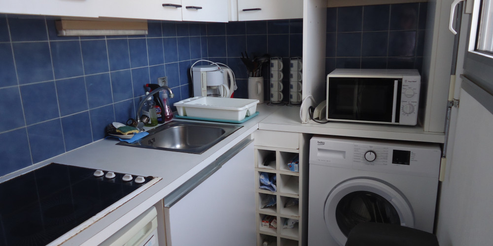 appartement à ARCACHON (33120)