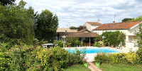 maison à LIBOURNE (33500)
