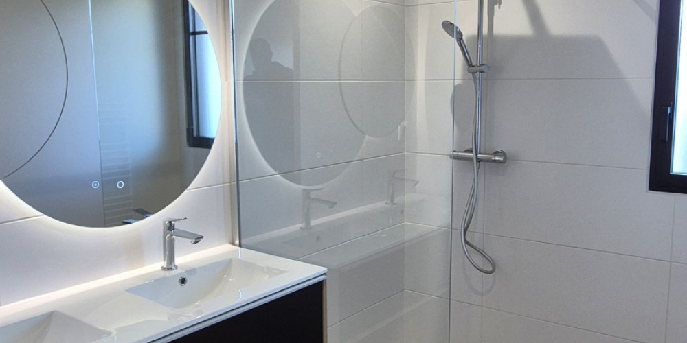 maison à ANDERNOS LES BAINS (33510)