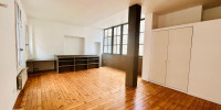 appartement à BORDEAUX (33000)