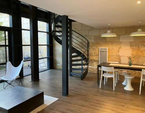 appartement  BORDEAUX