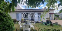 maison à CANEJAN (33610)