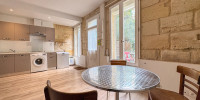 appartement à BORDEAUX (33000)