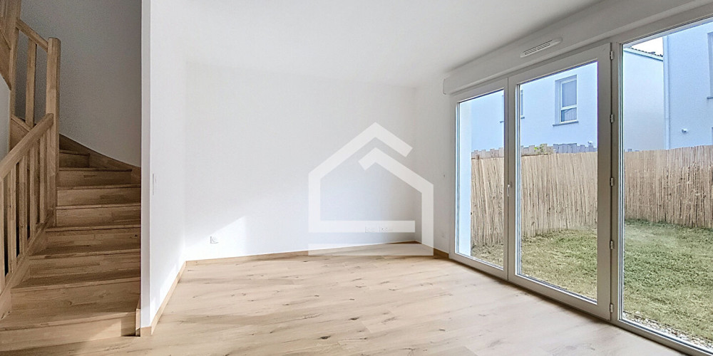 maison à MERIGNAC (33700)