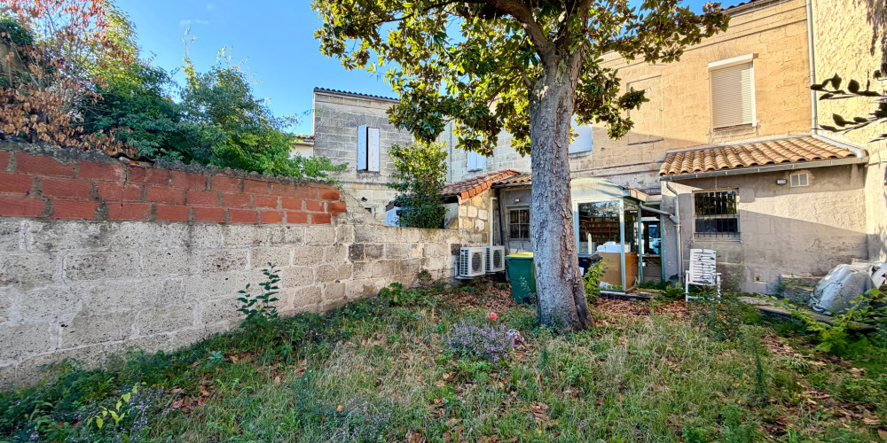 immeuble à BORDEAUX (33000)